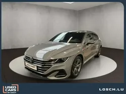 Gris Utilisé 2023 VW Arteon R-line Break | 35 490 € (Bon prix)
