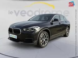 Noir Utilisé 2023 BMW X2 Sport Line SUV | 26 999 € (Bon prix)