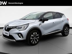 Gris Utilisé 2024 Renault Captur Techno SUV | 18 690 € (Prix juste)