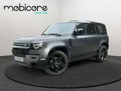 Gris Utilisé 2023 Land Rover Defender Carpathian Edition SUV | 110 758 €