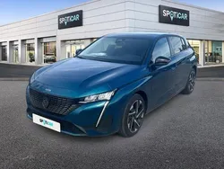 Utilisé 2024 Peugeot 308 Allure | 25 990 € (Prix juste)