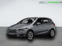Utilisé 2021 BMW 116 Citadine | 20 000 € (Prix juste)