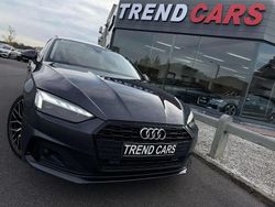 Gris Utilisé 2022 Audi A5 Sport Berline | 30 999 € (Super prix)