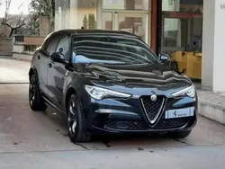 Noir Utilisé 2019 Alfa Romeo Stelvio Quadrifoglio SUV | 64 990 €