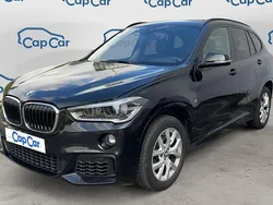 Utilisé 2019 BMW X1 M Sport SUV | 22 490 € (Prix juste)