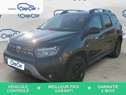 Noir Utilisé 2022 Dacia Duster Extreme SUV | 16 290 € (Bon prix)