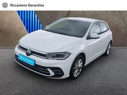 Utilisé 2024 VW Polo Style | 20 990 € (Prix juste)