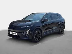 Noir Utilisé 2024 Renault Scénic Techno Esprit Alpine Monospace | 39 990 € (Bon prix)