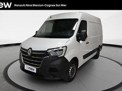 Blanc Utilisé 2022 Renault Master Van | 20 899 € (Bon prix)