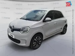 Blanc Utilisé 2021 Renault Twingo Intens Citadine | 10 799 € (Bon prix)