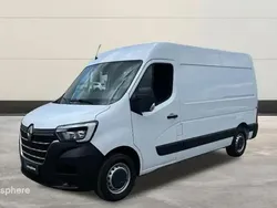 Utilisé 2020 Renault Master Van | 20 799 € (Bon prix)