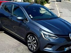 Gris Utilisé 2020 Renault Clio V Intens Citadine | 10 990 € (Bon prix)