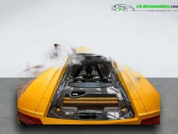 Utilisé 2013 Lamborghini Gallardo Coupé | 248 700 €