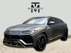 Gris Utilisé 2022 Lamborghini Urus SUV | 279 900 € (Prix juste)