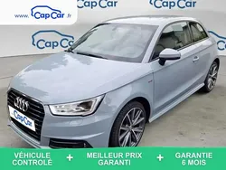 Utilisé 2018 Audi A1 S-Line Citadine | 13 990 € (Bon prix)