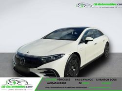 Utilisé 2022 Mercedes EQS450+ Berline | 63 800 € (Prix assez cher)