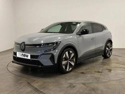 Gris Utilisé 2022 Renault Mégane Techno Berline | 26 299 € (Prix juste)