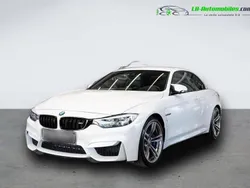Utilisé 2019 BMW M4 Comfort Edition Coupé | 62 800 € (Prix juste)
