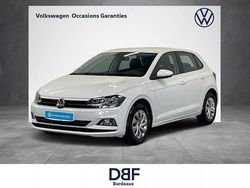 Utilisé 2021 VW Polo S | 15 499 € (Prix juste)