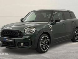 Vert Utilisé 2019 Mini John Cooper Works Countryman SUV | 20 757 € (Prix juste)
