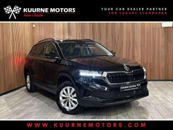 Noir Utilisé 2023 Skoda Karoq SUV | 25 900 €