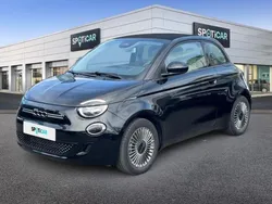 Utilisé 2023 Fiat 500e | 17 990 € (Bon prix)