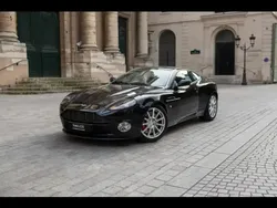 Utilisé 2006 Aston Martin Vanquish Coupé | 149 900 €