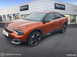 Utilisé 2022 Citroën C4 PureTech | 18 990 € (Prix juste)