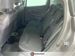Gris Utilisé 2014 Renault Clio IV Berline | 8 290 € (Prix juste)
