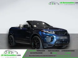 Utilisé 2018 Land Rover Range Rover evoque Citadine | 47 400 € (Prix assez cher)