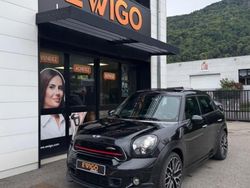 Utilisé 2014 Mini John Cooper Works Countryman SUV | 12 480 €