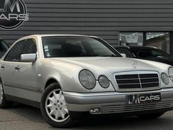 Occasion 1996 Mercedes E280 Berline | 5 490 €