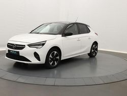 Blanc Utilisé 2023 Opel Corsa-e Business Citadine | 16 990 € (Prix juste)