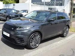Gris Utilisé 2019 Land Rover Range Rover Velar R-Dynamic SUV | 35 990 € (Super prix)