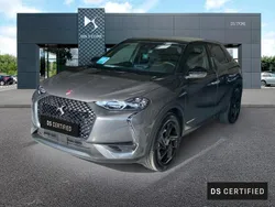 Gris Utilisé 2022 DS Automobiles DS3 Crossback Performance SUV | 21 900 € (Prix juste)