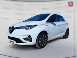 Utilisé 2022 Renault Zoe LIMITED Citadine | 14 499 € (Super prix)