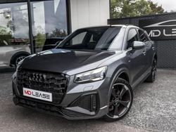 Utilisé 2022 Audi Q2 Design SUV | 35 900 €