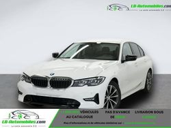 Utilisé 2020 BMW 318 Comfort Edition Berline | 30 800 € (Prix assez cher)