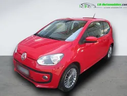 Utilisé 2016 VW up! Citadine | 14 900 € (Prix cher)