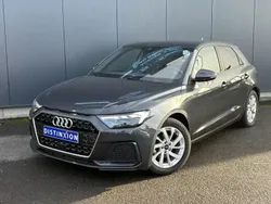 Gris Utilisé 2023 Audi A1 Advanced Citadine | 22 980 € (Bon prix)
