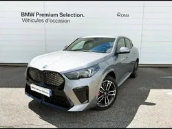 Utilisé 2025 BMW iX2 M Sport SUV | 51 990 € (Prix assez cher)
