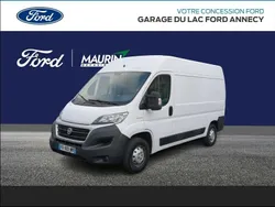 Utilisé 2019 Fiat Ducato Van | 17 990 € (Prix juste)