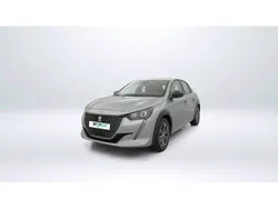Utilisé 2022 Peugeot e-208 Active Citadine | 17 269 € (Prix juste)