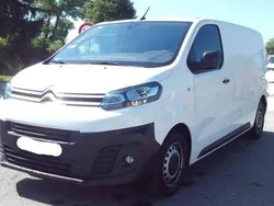 Utilisé 2020 Citroën Jumpy Monospace | 18 900 € (Prix assez cher)