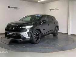Gris Nouvelle 2024 Renault Symbioz Esprit Alpine SUV | 31 499 € (Prix juste)