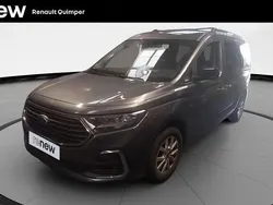 Gris Utilisé 2022 Ford Tourneo Connect Titanium Monospace | 25 970 €