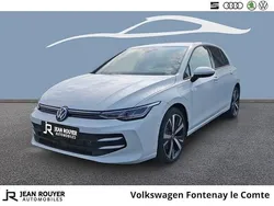 Nouvelle 2025 VW Golf VIII Edition | 37 999 € (Bon prix)