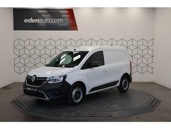 Blanc Utilisé 2023 Renault Kangoo Monospace | 19 870 €