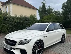 Utilisé 2018 Mercedes E63 AMG AMG Break | 63 990 € (Prix cher)
