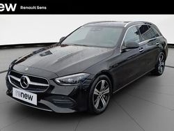 Noir Utilisé 2021 Mercedes 200 Avantgarde Break | 39 500 €